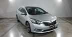 Kia Forte 2.0 SX AT Sedan 2016