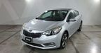 Kia Forte 2.0 SX AT Sedan 2016