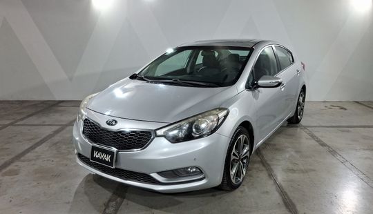 Kia • FORTE
