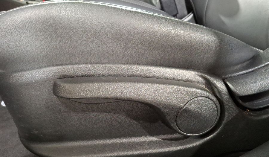 Kia Forte 2.0 SX AT Sedan 2016