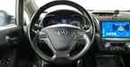 Kia Forte 2.0 SX AT Sedan 2016