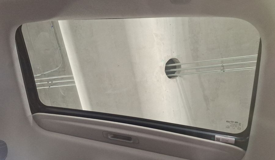 Kia Forte 2.0 SX AT Sedan 2016