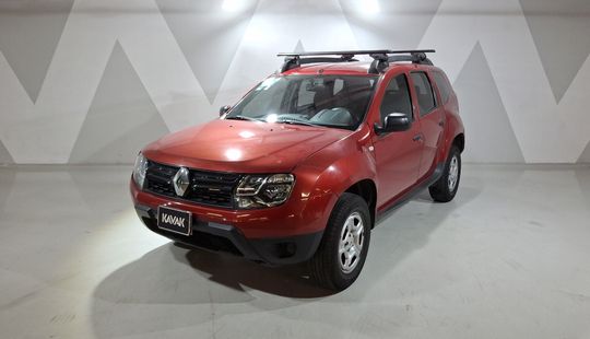 Renault • Duster