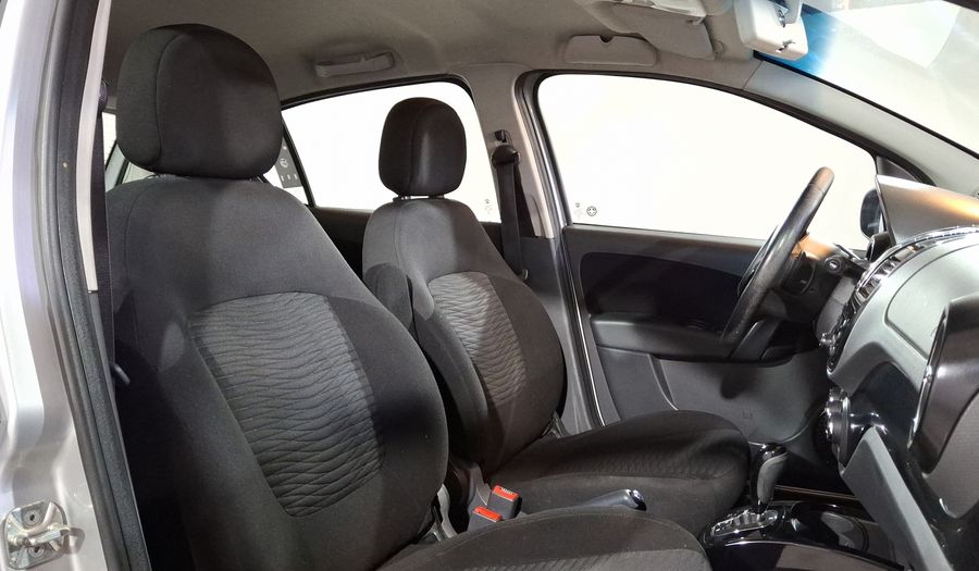 Fiat Palio 1.6 SPORTING DUALOGIC Hatchback 2017