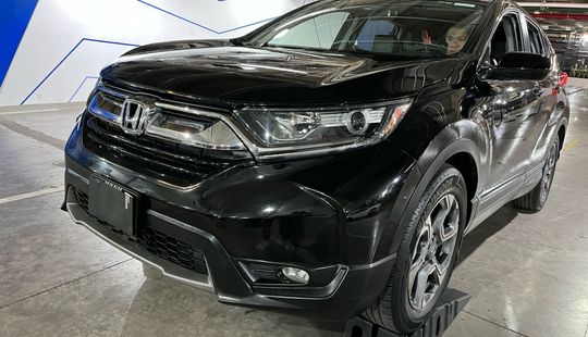 Honda • CR-V