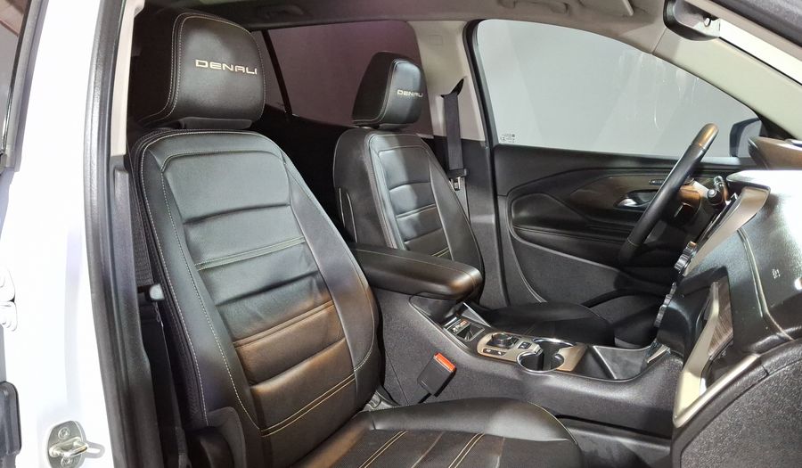 Gmc Terrain 1.5 DENALI D AUTO Suv 2023