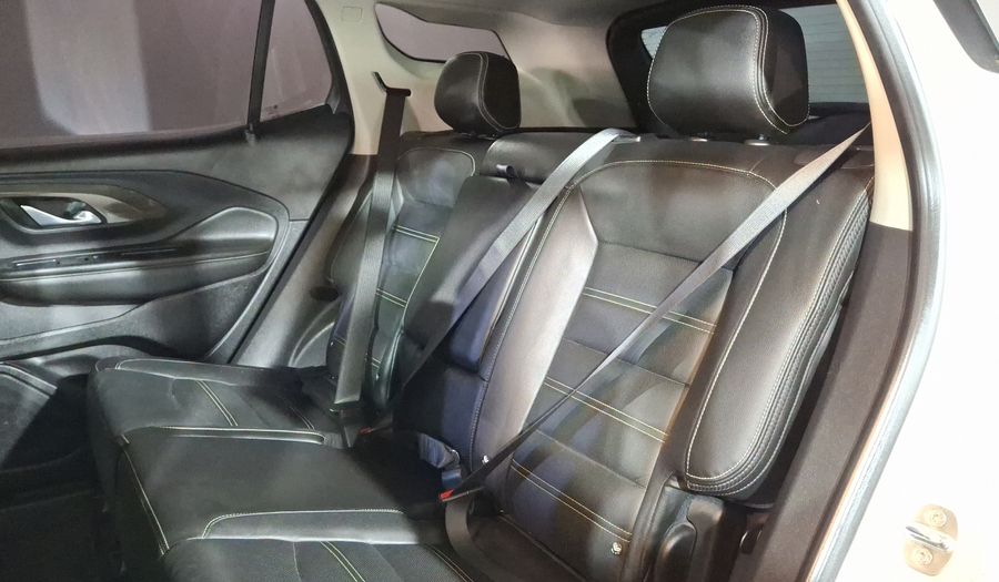 Gmc Terrain 1.5 DENALI D AUTO Suv 2023