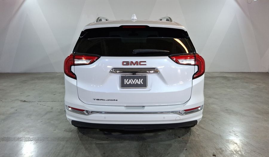 Gmc Terrain 1.5 DENALI D AUTO Suv 2023