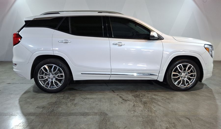 Gmc Terrain 1.5 DENALI D AUTO Suv 2023