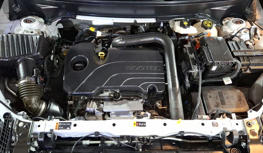 Gmc Terrain 1.5 DENALI D AUTO Suv 2023