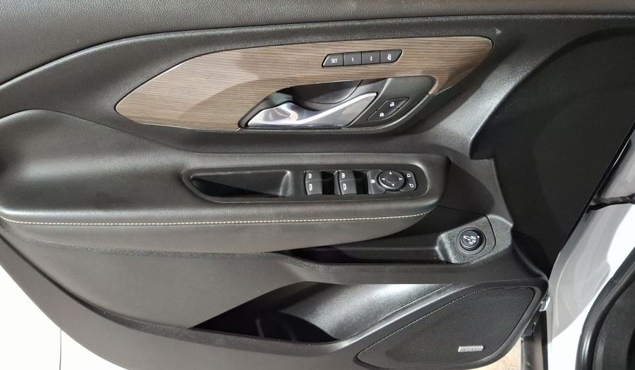 Gmc Terrain 1.5 DENALI D AUTO Suv 2023