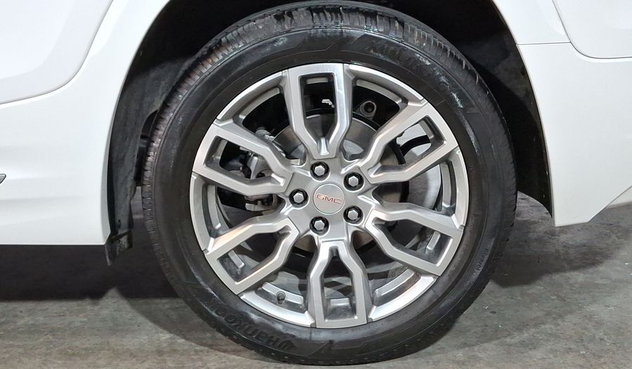 Gmc Terrain 1.5 DENALI D AUTO Suv 2023