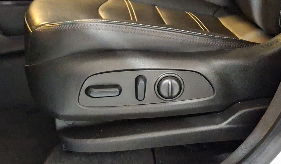 Gmc Terrain 1.5 DENALI D AUTO Suv 2023