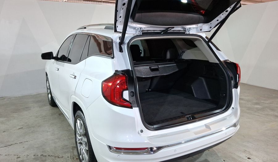 Gmc Terrain 1.5 DENALI D AUTO Suv 2023