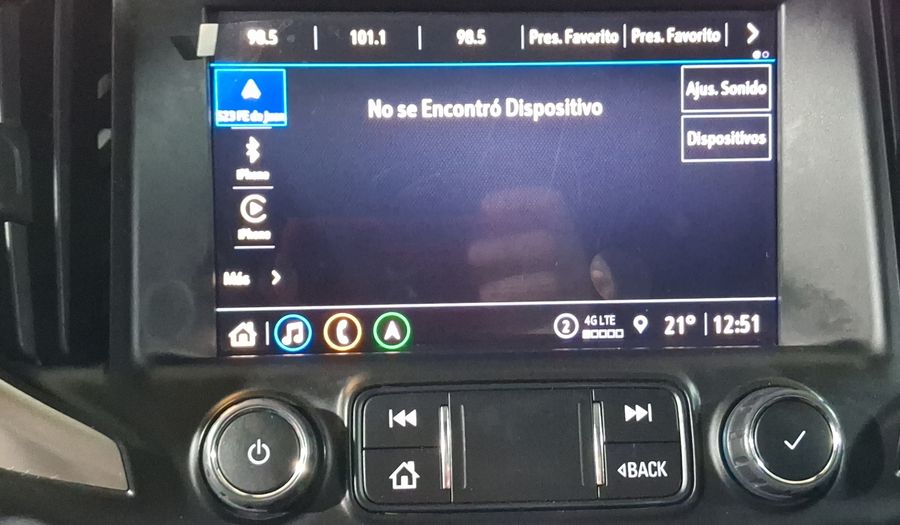 Gmc Terrain 1.5 DENALI D AUTO Suv 2023