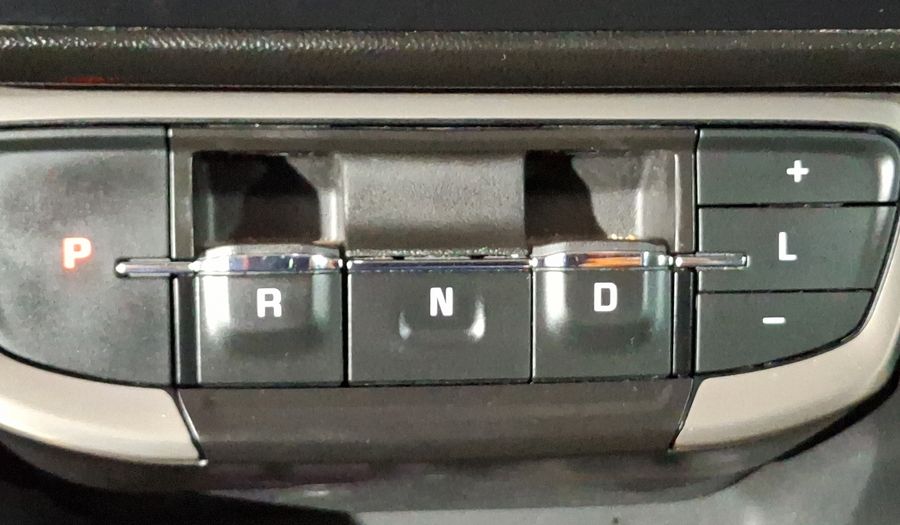 Gmc Terrain 1.5 DENALI D AUTO Suv 2023