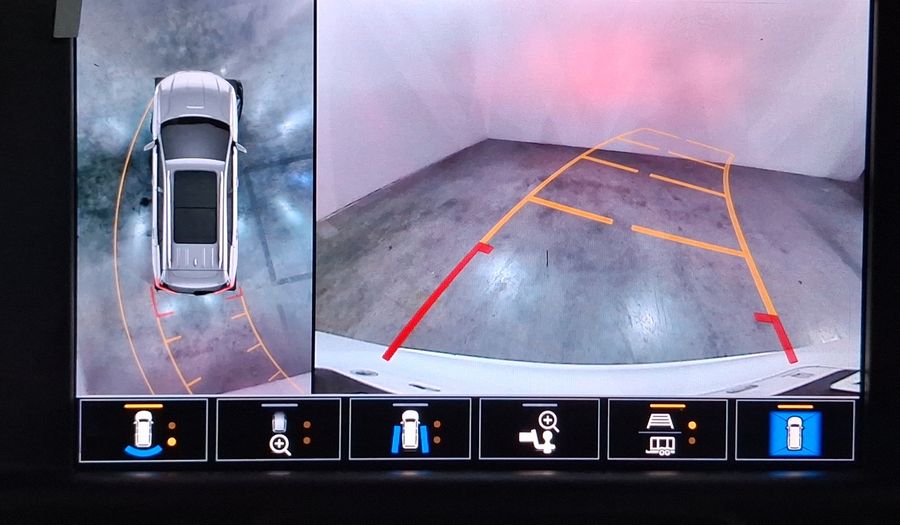 Gmc Terrain 1.5 DENALI D AUTO Suv 2023