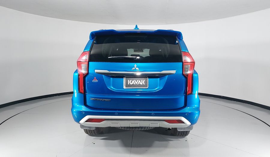 Mitsubishi Montero 3.0 SE PLUS AUTO 4WD Suv 2023