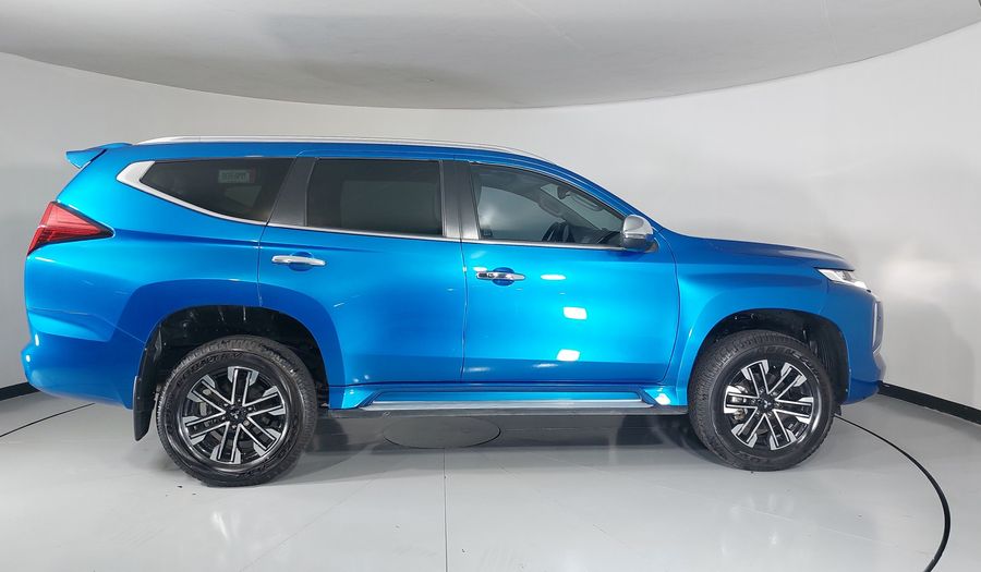 Mitsubishi Montero 3.0 SE PLUS AUTO 4WD Suv 2023