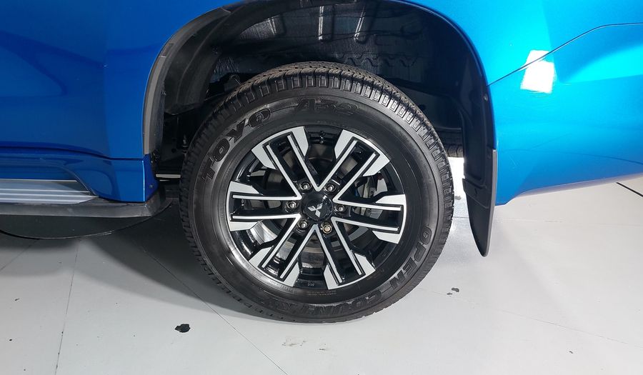 Mitsubishi Montero 3.0 SE PLUS AUTO 4WD Suv 2023