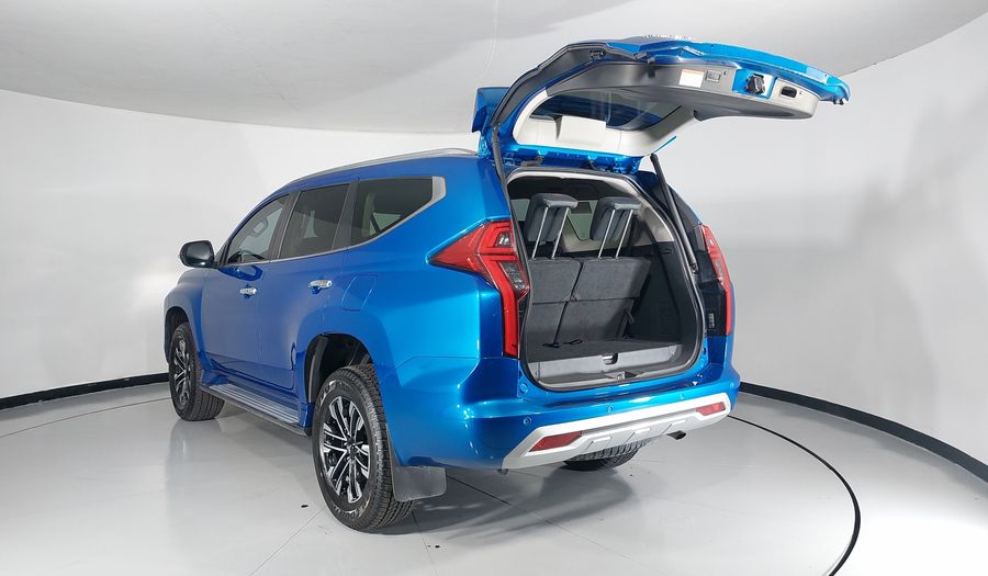 Mitsubishi Montero 3.0 SE PLUS AUTO 4WD Suv 2023