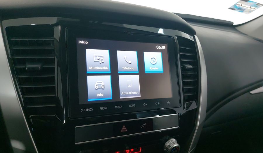 Mitsubishi Montero 3.0 SE PLUS AUTO 4WD Suv 2023