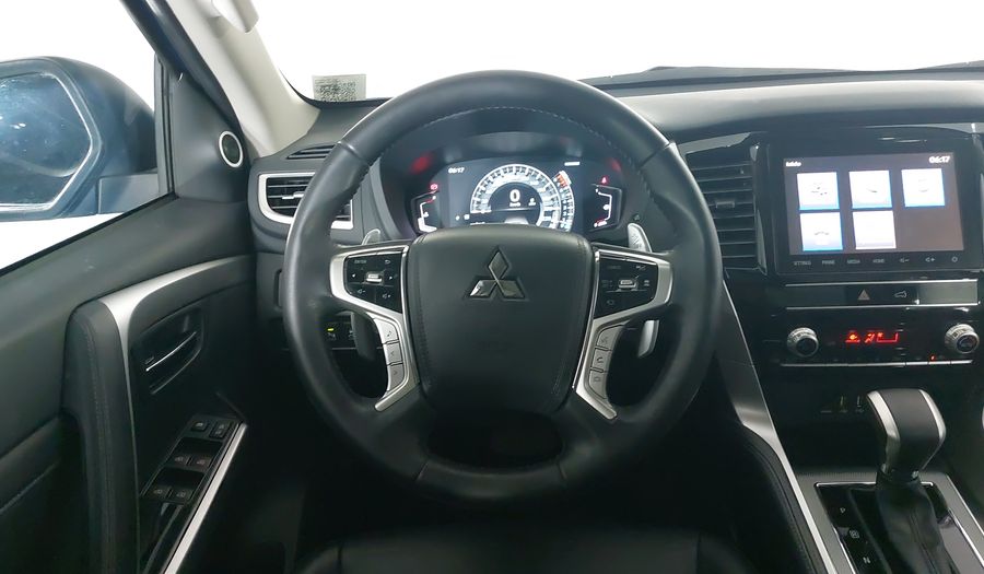 Mitsubishi Montero 3.0 SE PLUS AUTO 4WD Suv 2023