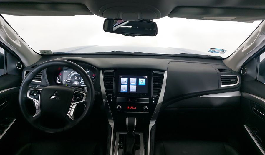 Mitsubishi Montero 3.0 SE PLUS AUTO 4WD Suv 2023