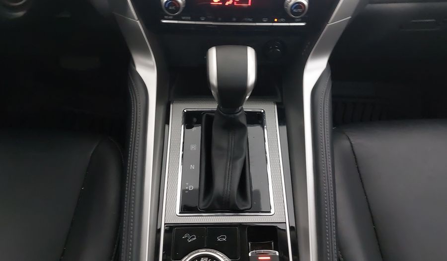 Mitsubishi Montero 3.0 SE PLUS AUTO 4WD Suv 2023