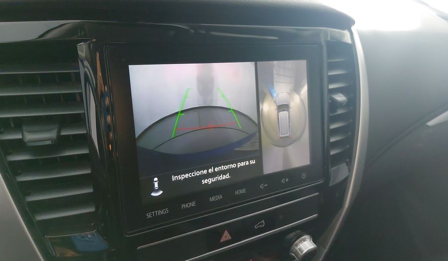 Mitsubishi Montero 3.0 SE PLUS AUTO 4WD Suv 2023