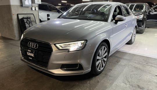 Audi • A3