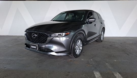 Mazda • CX-5