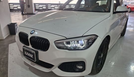 Bmw • Serie 1