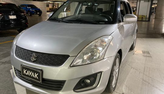 Suzuki • Swift