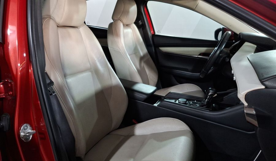 Mazda 3 2.5 I GRAND TOURING AUTO Hatchback 2020