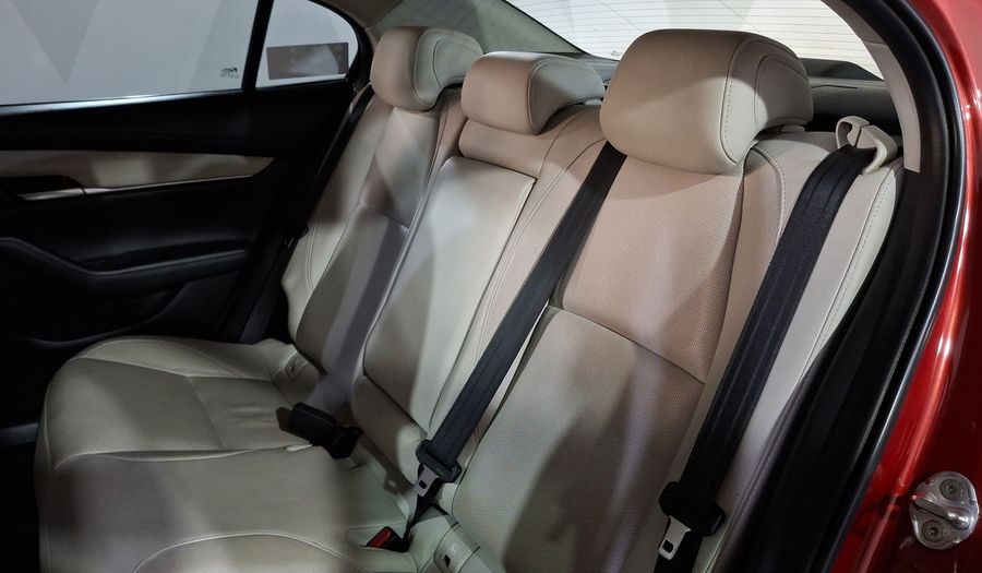 Mazda 3 2.5 I GRAND TOURING AUTO Hatchback 2020