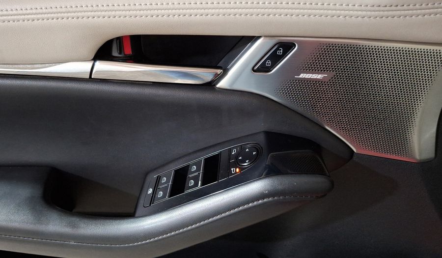 Mazda 3 2.5 I GRAND TOURING AUTO Hatchback 2020