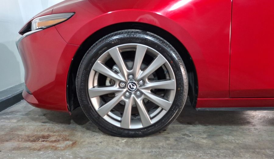 Mazda 3 2.5 I GRAND TOURING AUTO Hatchback 2020