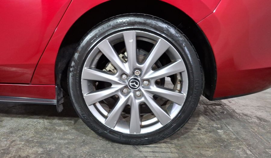 Mazda 3 2.5 I GRAND TOURING AUTO Hatchback 2020