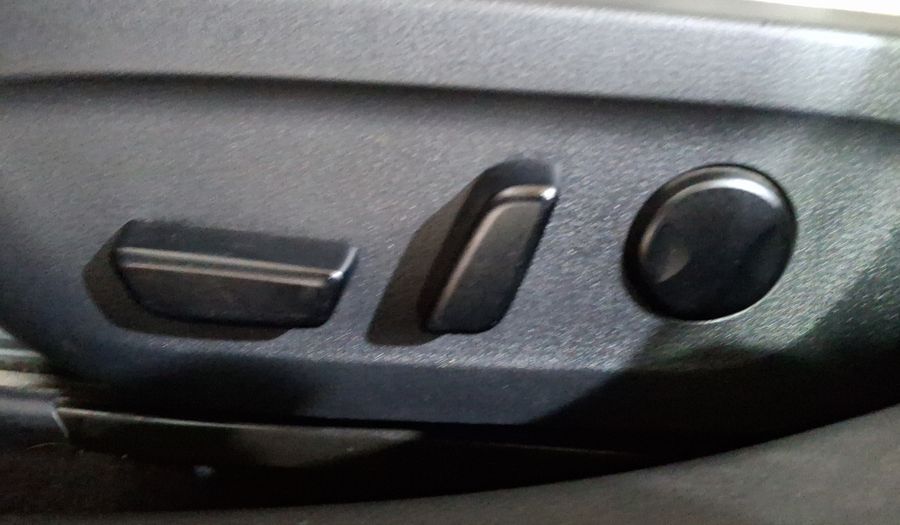 Mazda 3 2.5 I GRAND TOURING AUTO Hatchback 2020