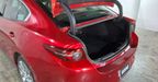 Mazda 3 2.5 I GRAND TOURING AUTO Hatchback 2020