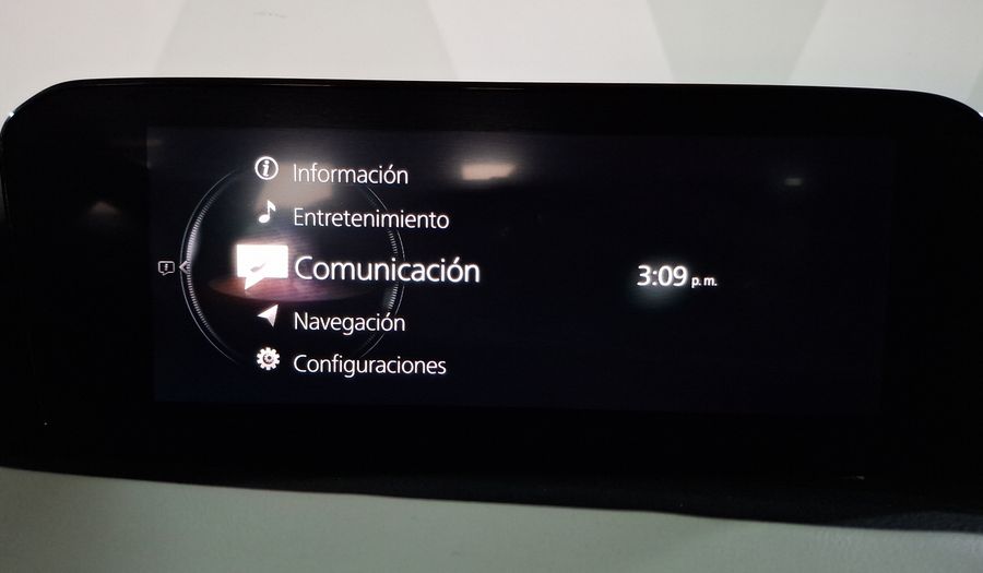 Mazda 3 2.5 I GRAND TOURING AUTO Hatchback 2020