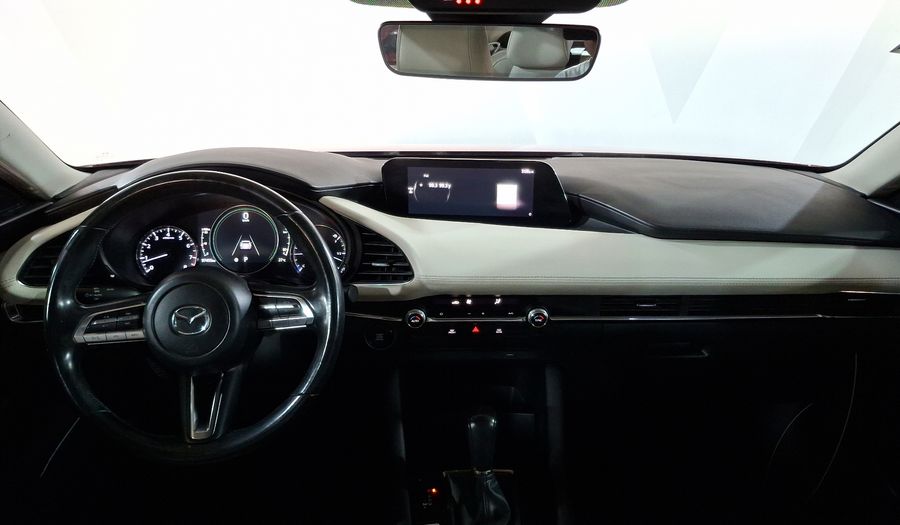 Mazda 3 2.5 I GRAND TOURING AUTO Hatchback 2020