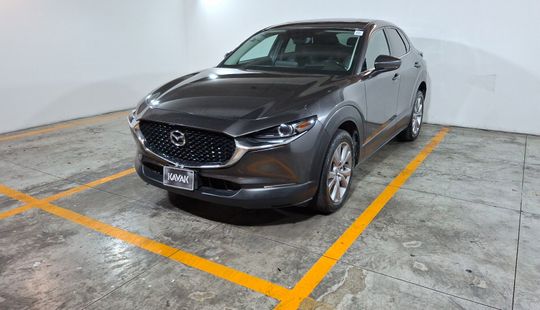 Mazda • CX-30