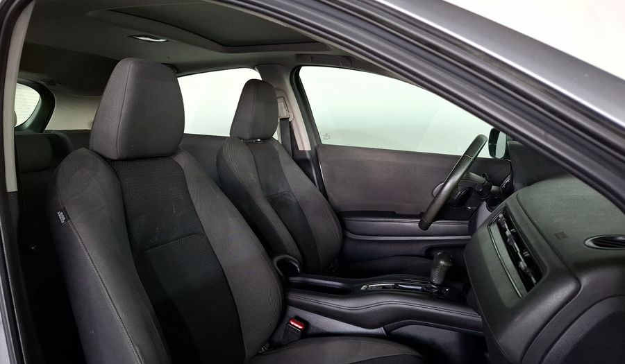 Honda Hr-v 1.8 PRIME CVT Suv 2022