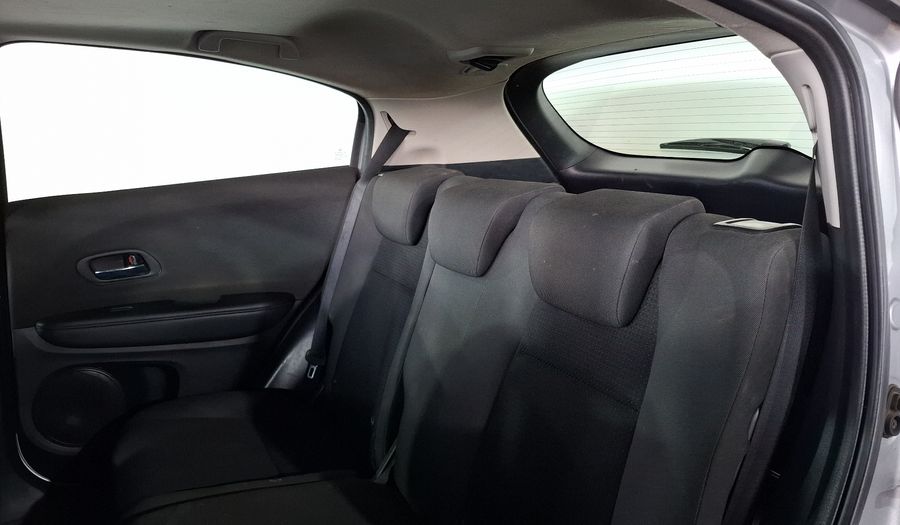 Honda Hr-v 1.8 PRIME CVT Suv 2022