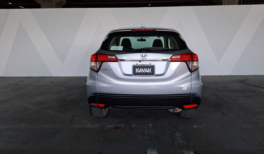Honda Hr-v 1.8 PRIME CVT Suv 2022
