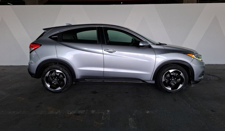 Honda Hr-v 1.8 PRIME CVT Suv 2022