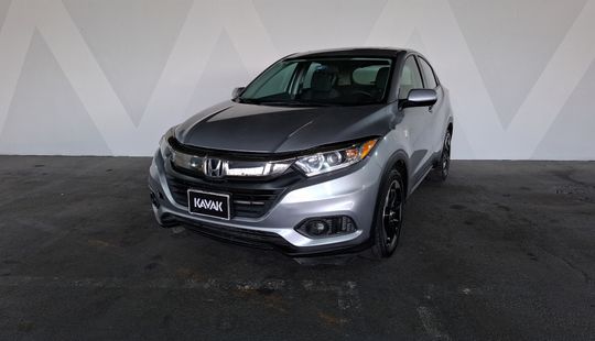 Honda • HR-V