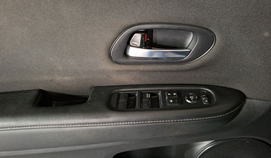 Honda Hr-v 1.8 PRIME CVT Suv 2022